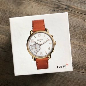 Fossil Q Hybrid Smartwatch